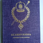 Isä Kristuksessa - Arkkipiispa Paavalin juhlakirja 28.8.1979 - pikkukuva 1