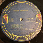 Robbin thompson - pikkukuva 3