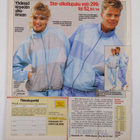 Helsingin Sanomat kuukausiliite 17/1987 (syyskuu 1) - pikkukuva 2