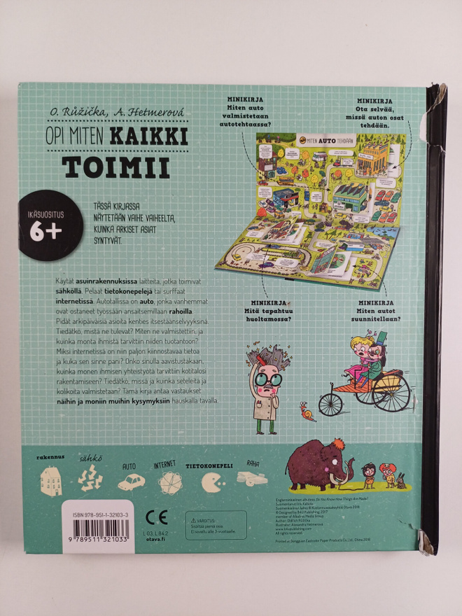 Item image
