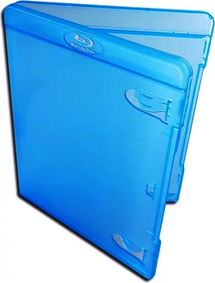Myydään 37 kpl käytettyjä tyhjiä BluRay-koteloita BR Blu Ray