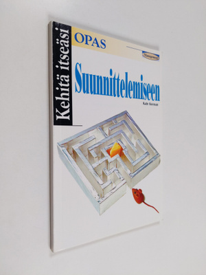 Kate Keenan : Opas suunnittelemiseen