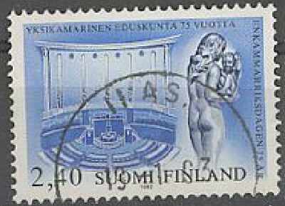 1982 eduskunta II as -83 loisto