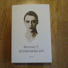 Christiane F. : Huumeasema Zoo * SID 2015 SAMMAKKO * kultti - pikkukuva 1