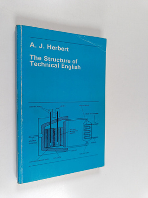 A. J. Herbert : The structure of technical English