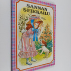 Jose-Luis Macias S : Sannan seikkailu - pikkukuva 1