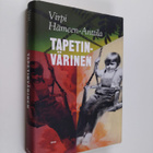 Virpi Hämeen-Anttila : Tapetinvärinen : toisten muistelmia - pikkukuva 1