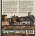The Man With The Iron Heart - Blu-ray ( uusi ) - pikkukuva 2