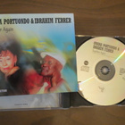Omara Portuondo & Ibrahim Ferrer: Together Again CD - pikkukuva 1