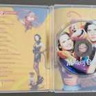 DVD: Monkey Bone (Brendan Fraser, Bridget Fonda 2001) - pikkukuva 3