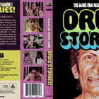 Drug Stories! - US Region ABC Blu-Ray (Vinegar Syndrome) - pikkukuva 5