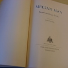 Meidän maa - toim. Antti J. Aho (sid.) - pikkukuva 1