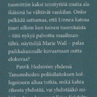 Camilla Läckberg: Noita - pikkukuva 3