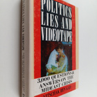 Yitschak Ben Gad : Politics, Lies, and Videotape : 3,000 ... - pikkukuva 1