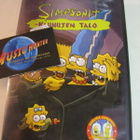 SIMPSONIT KAUHUJEN TALO DVD - pikkukuva 1