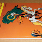LUCKY LUKE - Yksikätinen rosvo - pikkukuva 3