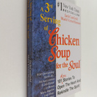 Jack Canfield : A 3rd serving of chicken soup for the sou... - pikkukuva 1