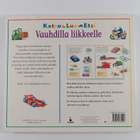 Vauhdilla liikkeelle - pikkukuva 2