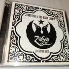 2CD JIMMY PAGE & THE BLACK CROWES : LIVE AT THE GREEK - pikkukuva 1