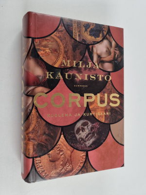 Milja Kaunisto : Corpus