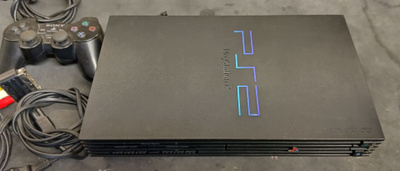 Playstation 2