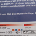 Muggers Ruotsi dvd - pikkukuva 2