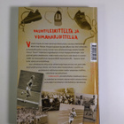 Mika Wickström : Kalkkiviivoilla - pikkukuva 2