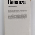 Teddy Parker : Bonanza : väärinpeluri - pikkukuva 2