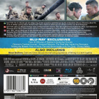 Fury - (Blu-ray) - pikkukuva 2