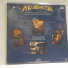 HELLOWEEN - JUDAS VG+/ EX- LP + NIMMARIT!!! - pikkukuva 2