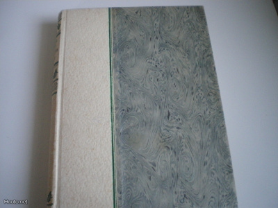 Unto Karri: Kukkiva puu (1947)