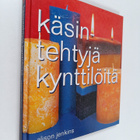 Alison Jenkins : Käsintehtyjä kynttilöitä - pikkukuva 1