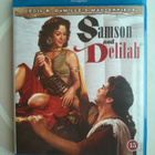 Samson And Delilah Blu-Ray - pikkukuva 1