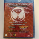 Spider-man - Complete Collection (9 disc) (Blu-ray) UUSI - pikkukuva 1