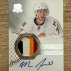 2016-17 Upper Deck The Cup #122 Mark Jankowski /249 - pikkukuva 1