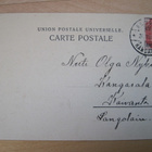 VANHA Postikortti Punkaharju 1904 - pikkukuva 2