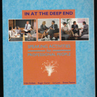 Hollett, Vicki y.m. : In at the deep end : speaking activi.. - pikkukuva 1