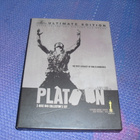 PLATOON (Charlie Sheen) ultimate edition - pikkukuva 1