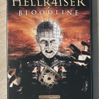 Clive Barker: HELLRAISER - veriviiva (1996) - pikkukuva 1