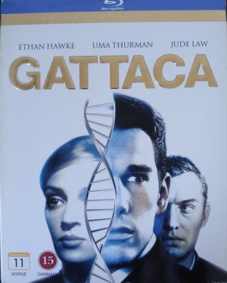 Gattaca (1997)