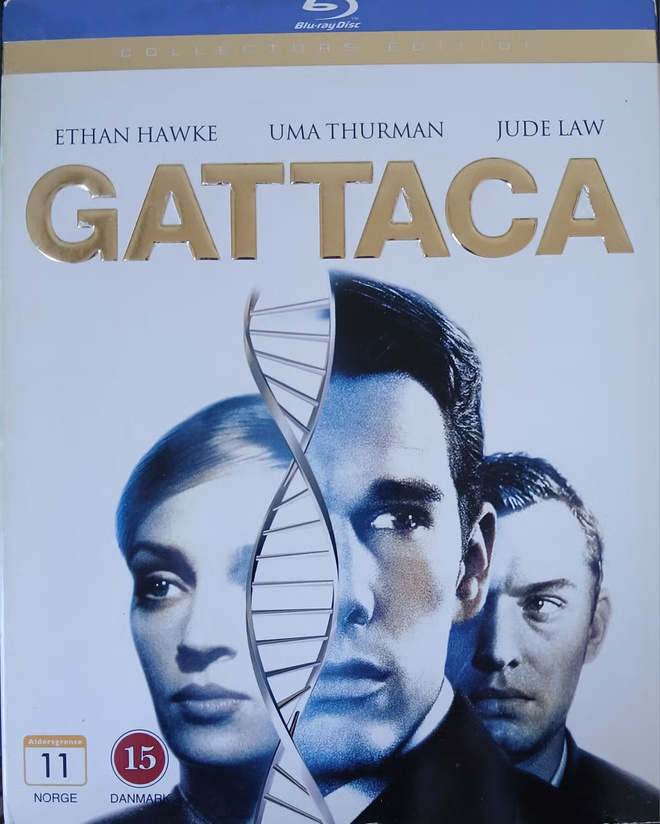 Gattaca (1997)