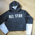 Converse Huppari tytölle koko 152-158cm - pikkukuva 1