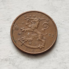 5 penniä v. 1927, circ - pikkukuva 3