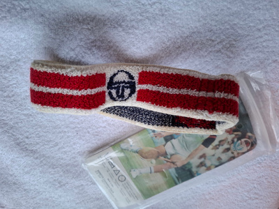 Vintage Sergio Tacchini -panta