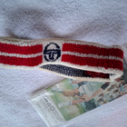 Vintage Sergio Tacchini -panta - pikkukuva 1