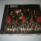 Kiss - Smashes, Thrashes & Hits (CD) - pikkukuva 1