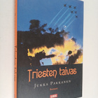 Jukka Pakkanen : Triesten taivas - pikkukuva 1