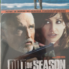 OUT OF SEASON DVD - pikkukuva 1