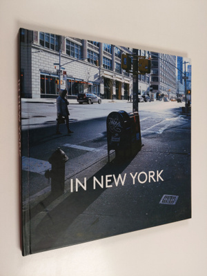In New York 2014-2015