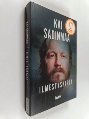 Kai Sadinmaa : Ilmestyskirja